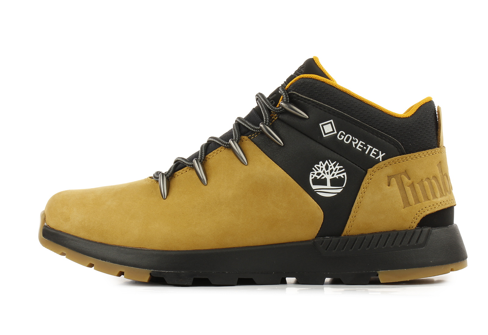 Timberland Încălțăminte Sprint Trekker Mid