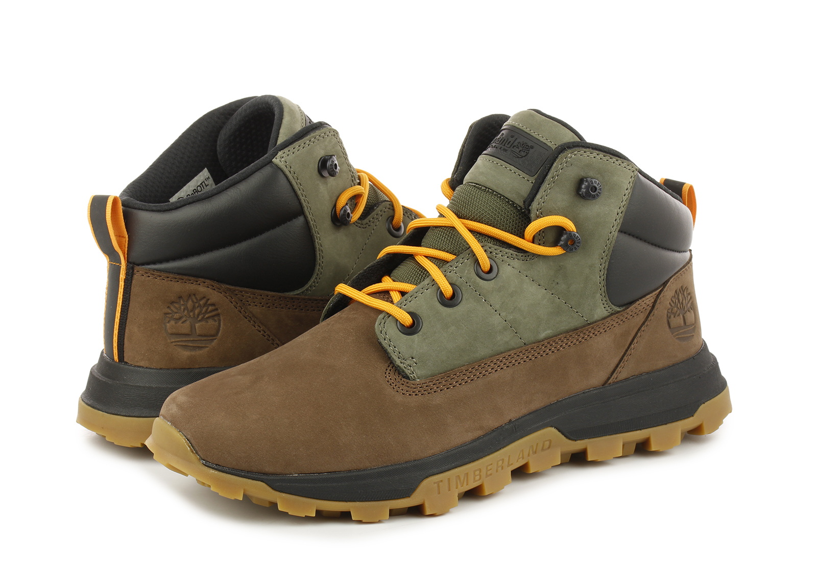Timberland Încălțăminte Treeline Mid