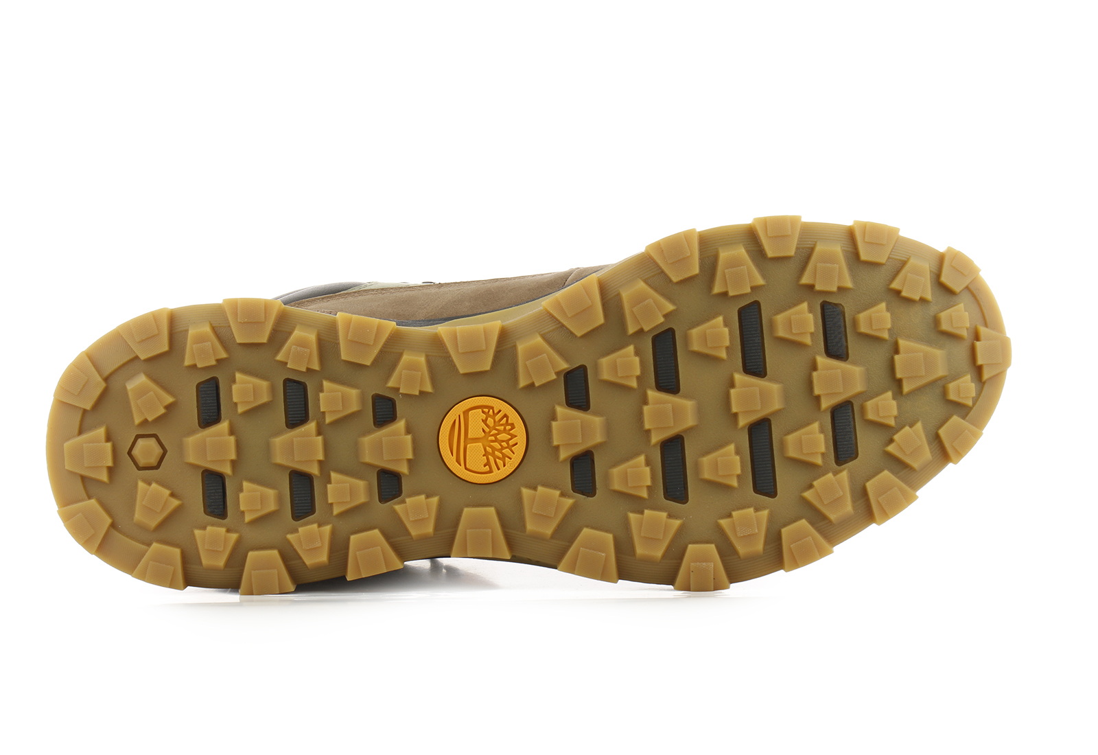 Timberland Încălțăminte Treeline Mid