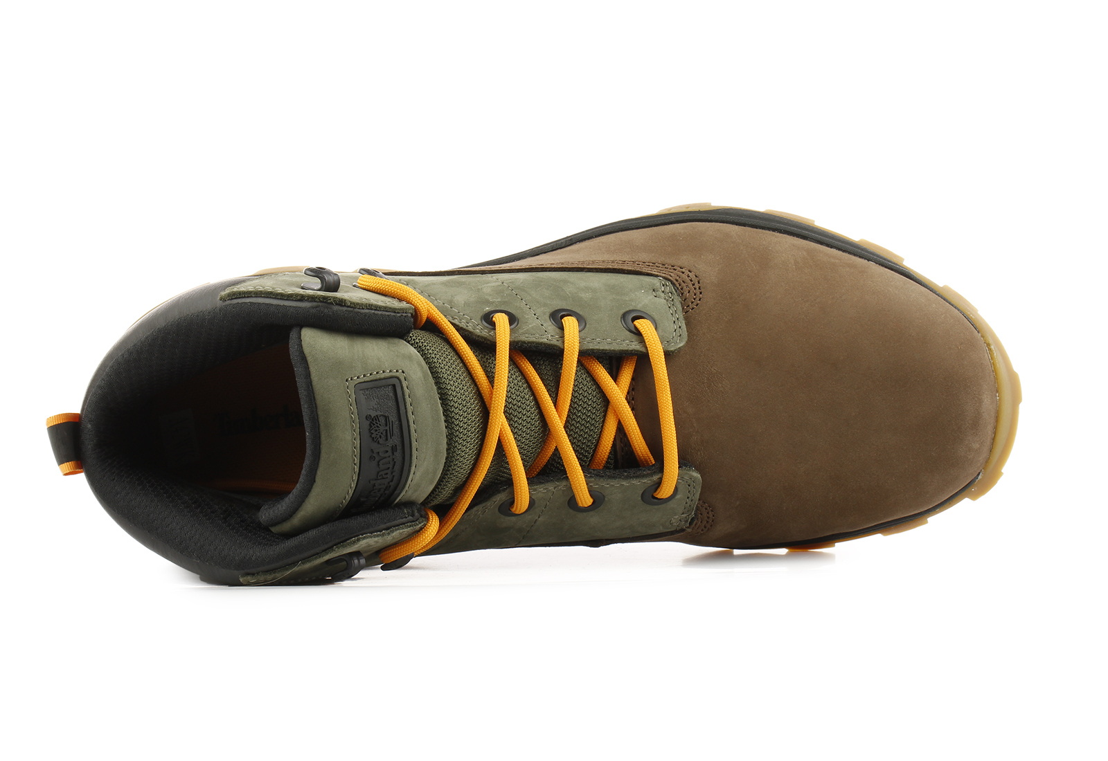 Timberland Încălțăminte Treeline Mid