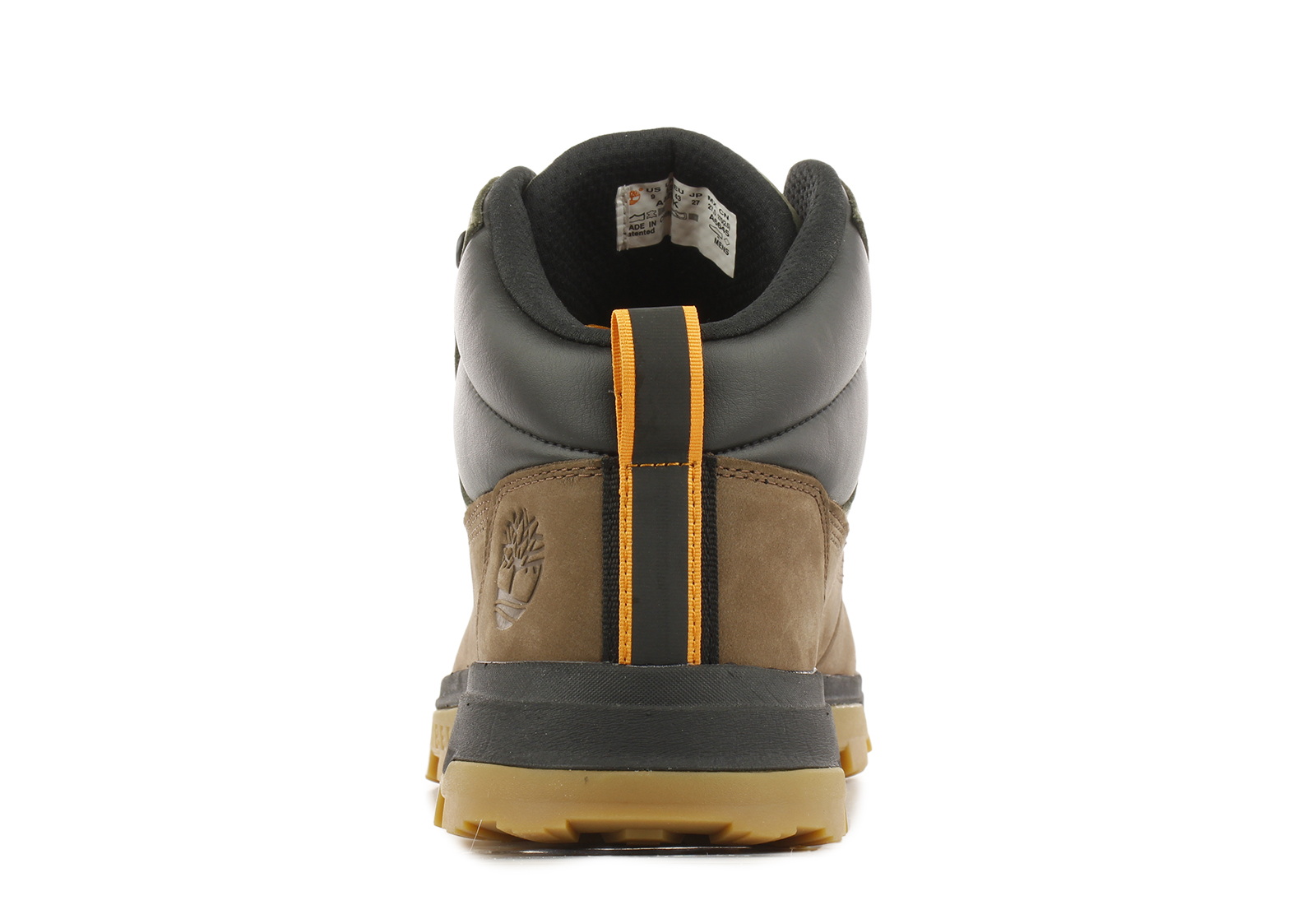 Timberland Încălțăminte Treeline Mid