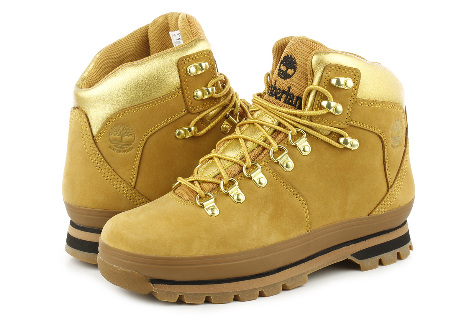 Timberland Încălțăminte Euro Hiker Wp