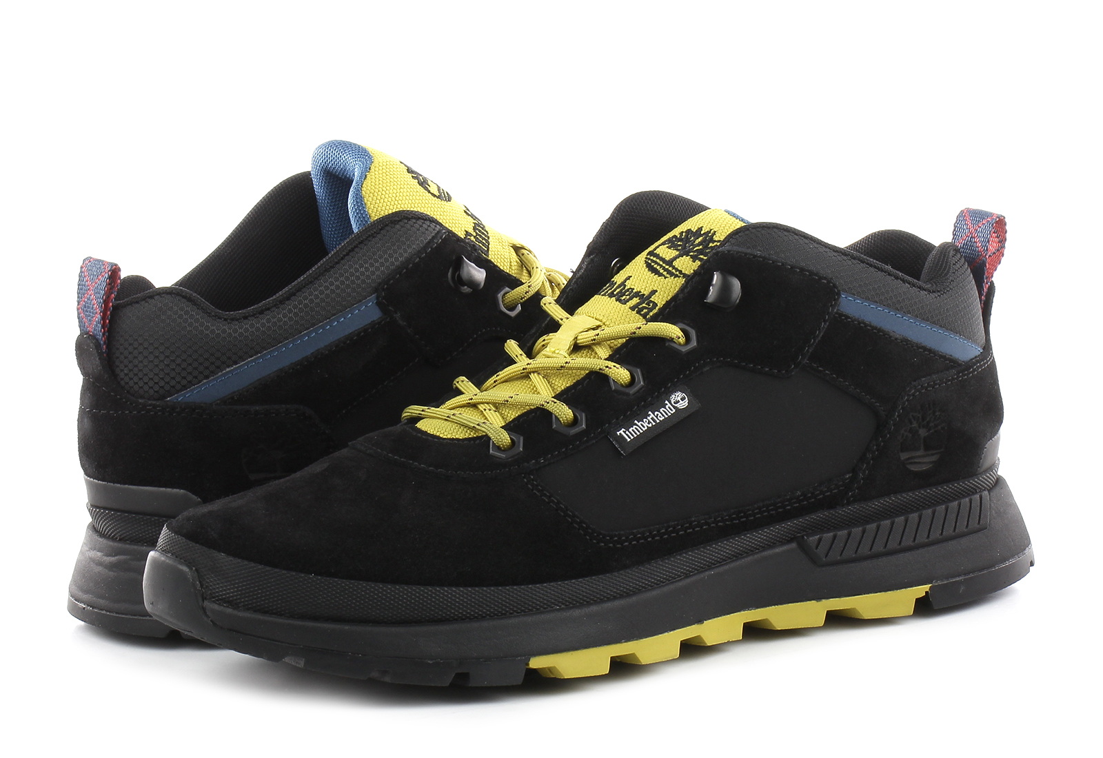 Timberland Încălțăminte Field Trekker Low