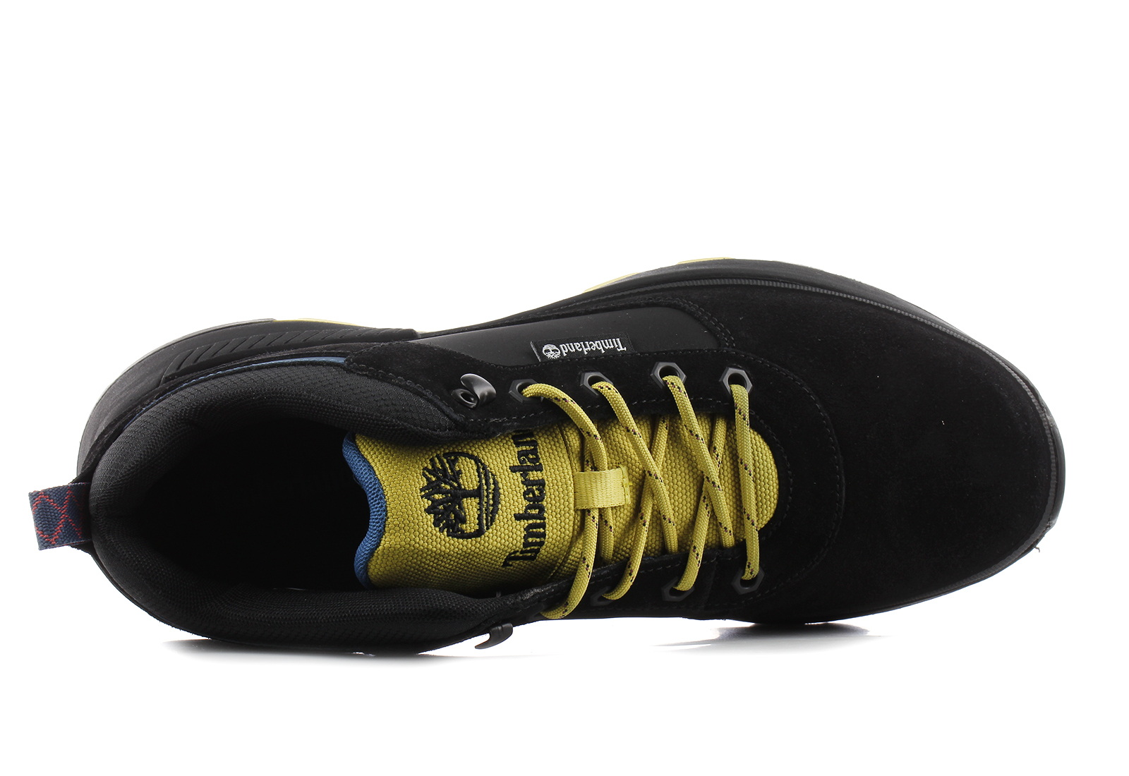 Timberland Încălțăminte Field Trekker Low