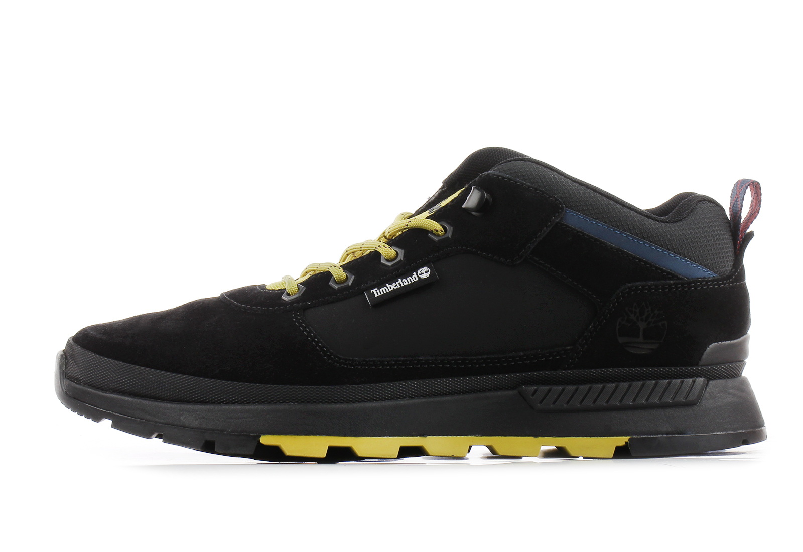 Timberland Încălțăminte Field Trekker Low