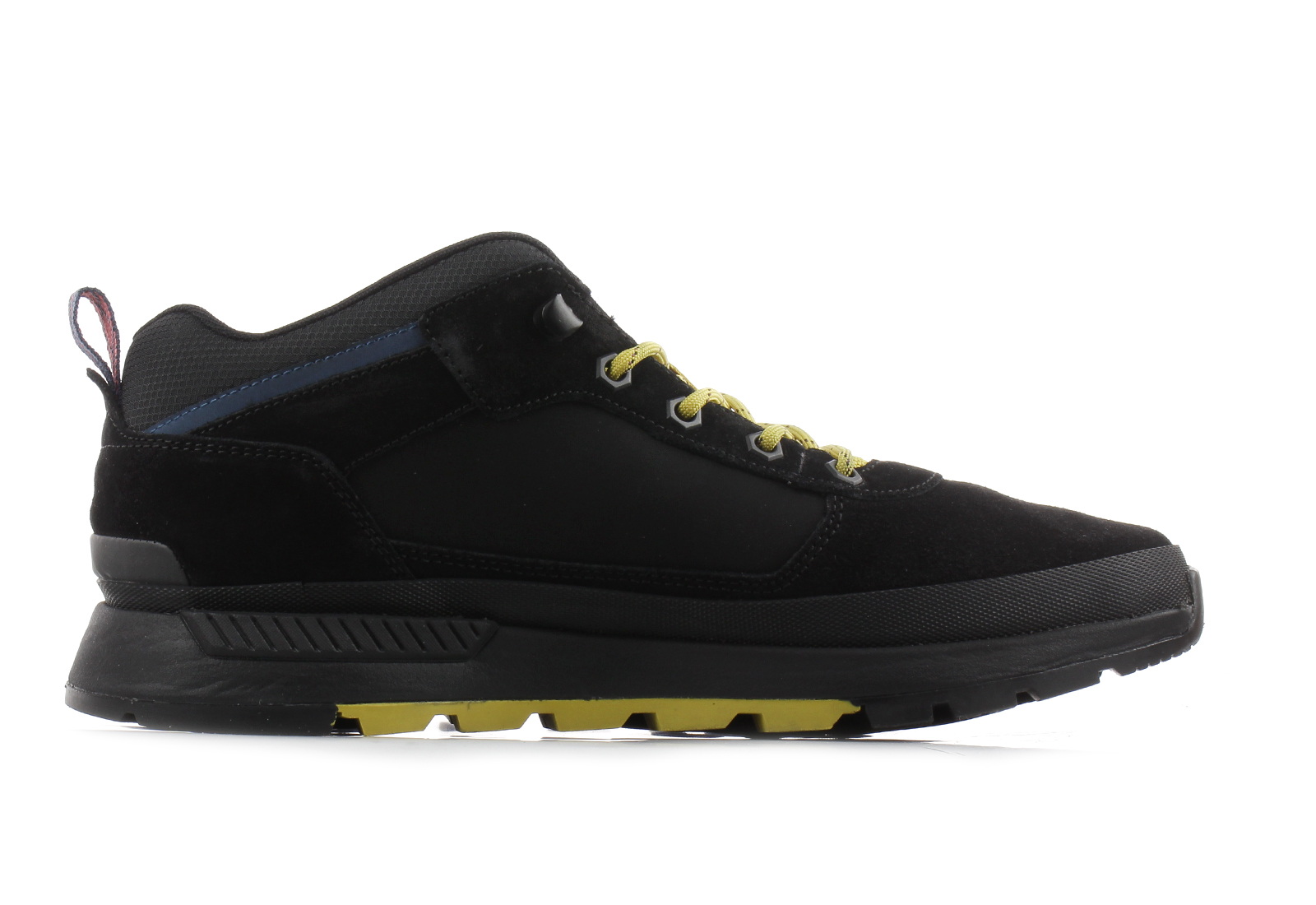 Timberland Încălțăminte Field Trekker Low