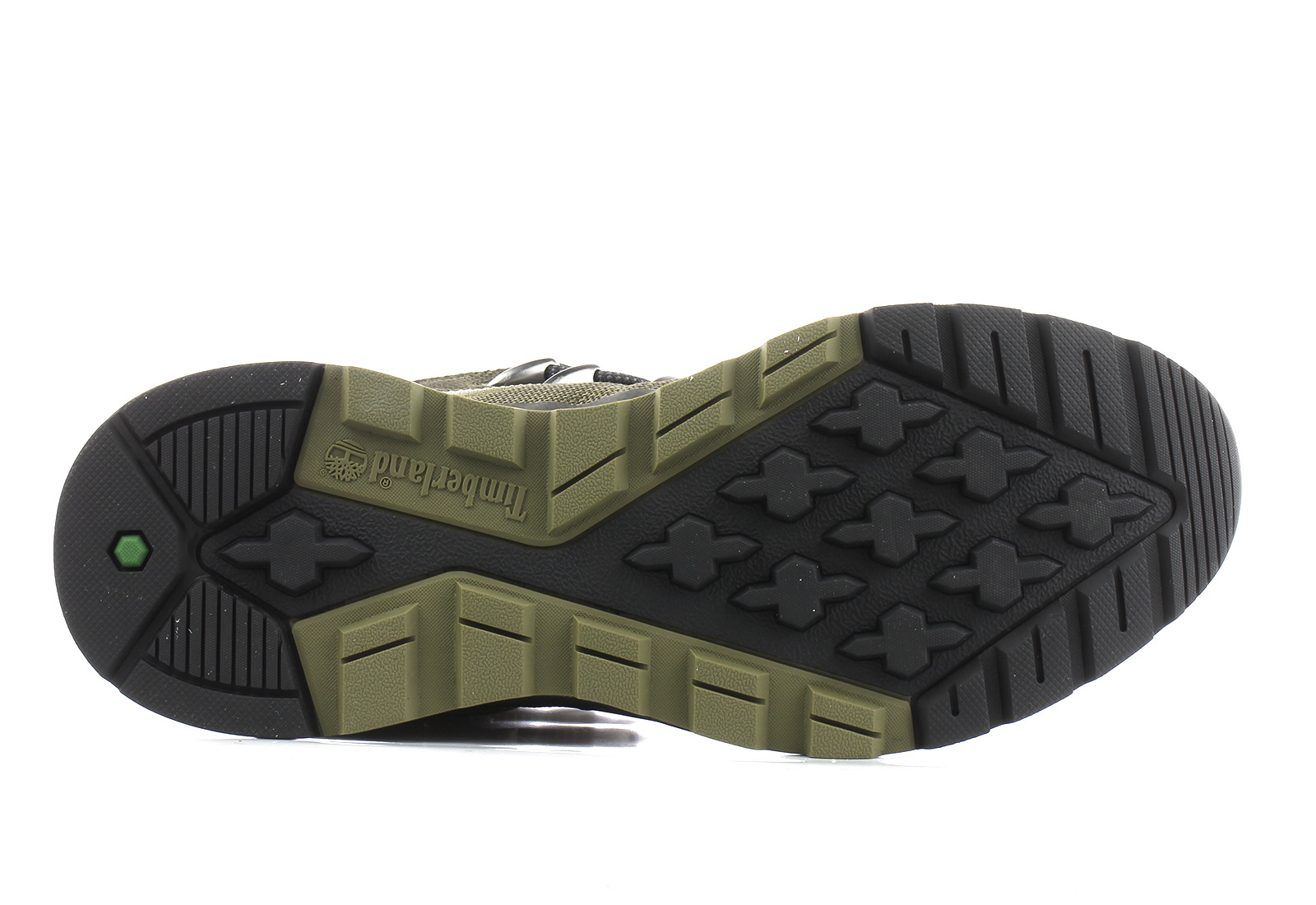 Timberland Încălțăminte Sprint Trekker Fabric