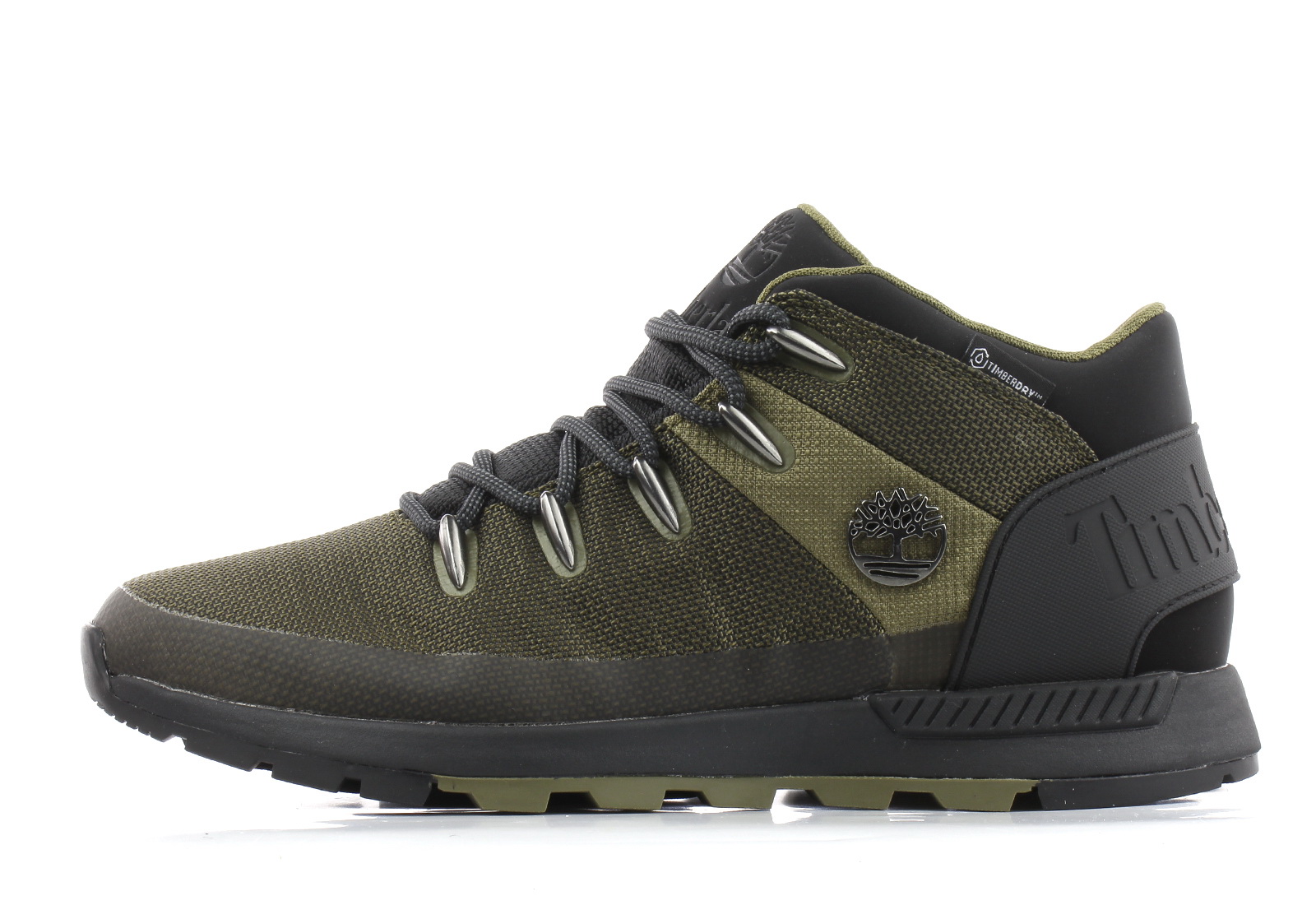 Timberland Încălțăminte Sprint Trekker Fabric