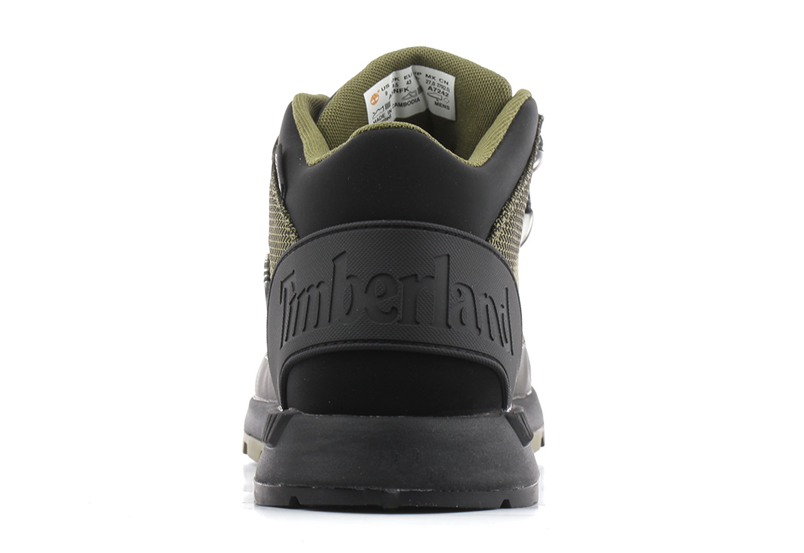 Timberland Încălțăminte Sprint Trekker Fabric