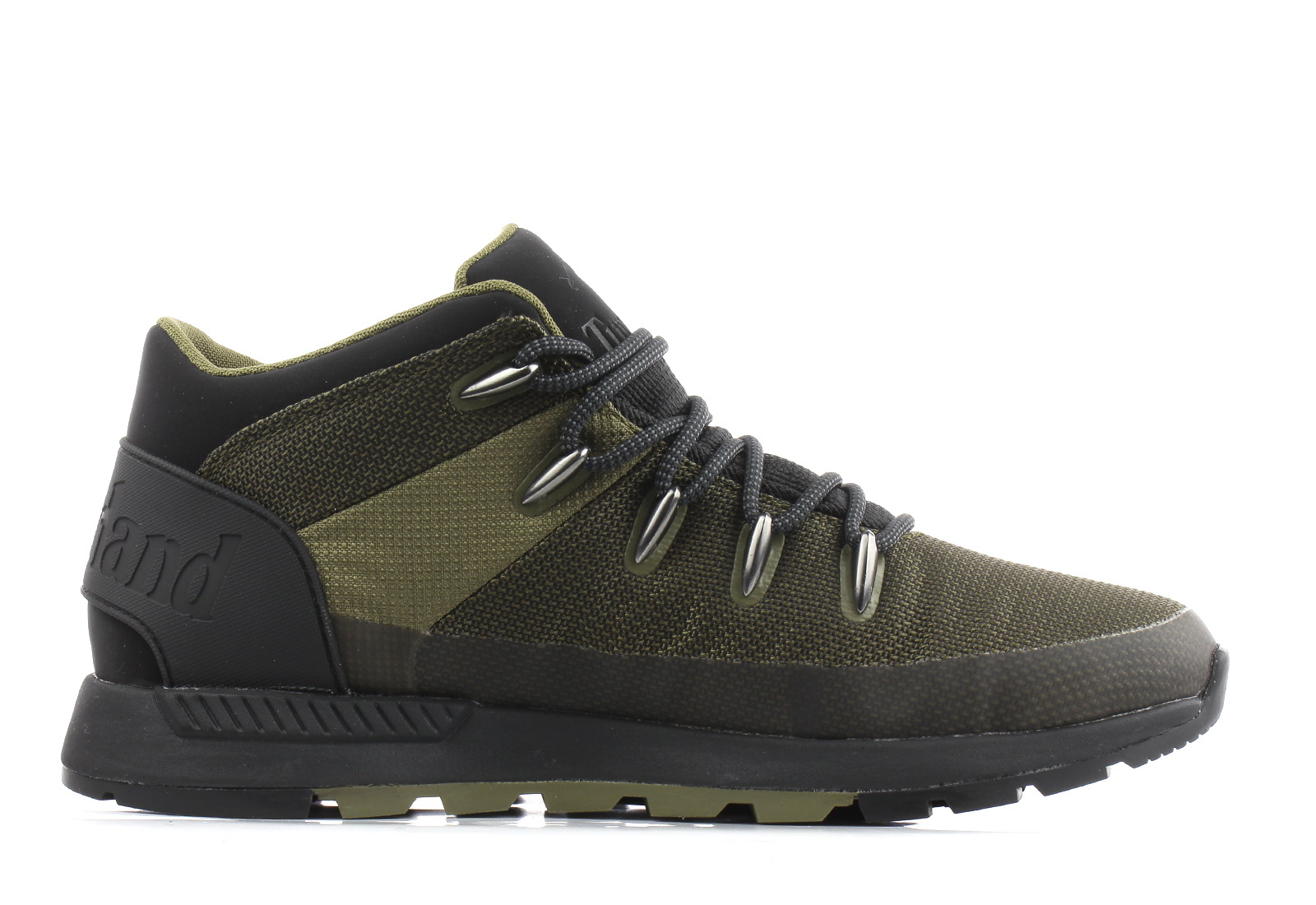 Timberland Încălțăminte Sprint Trekker Fabric