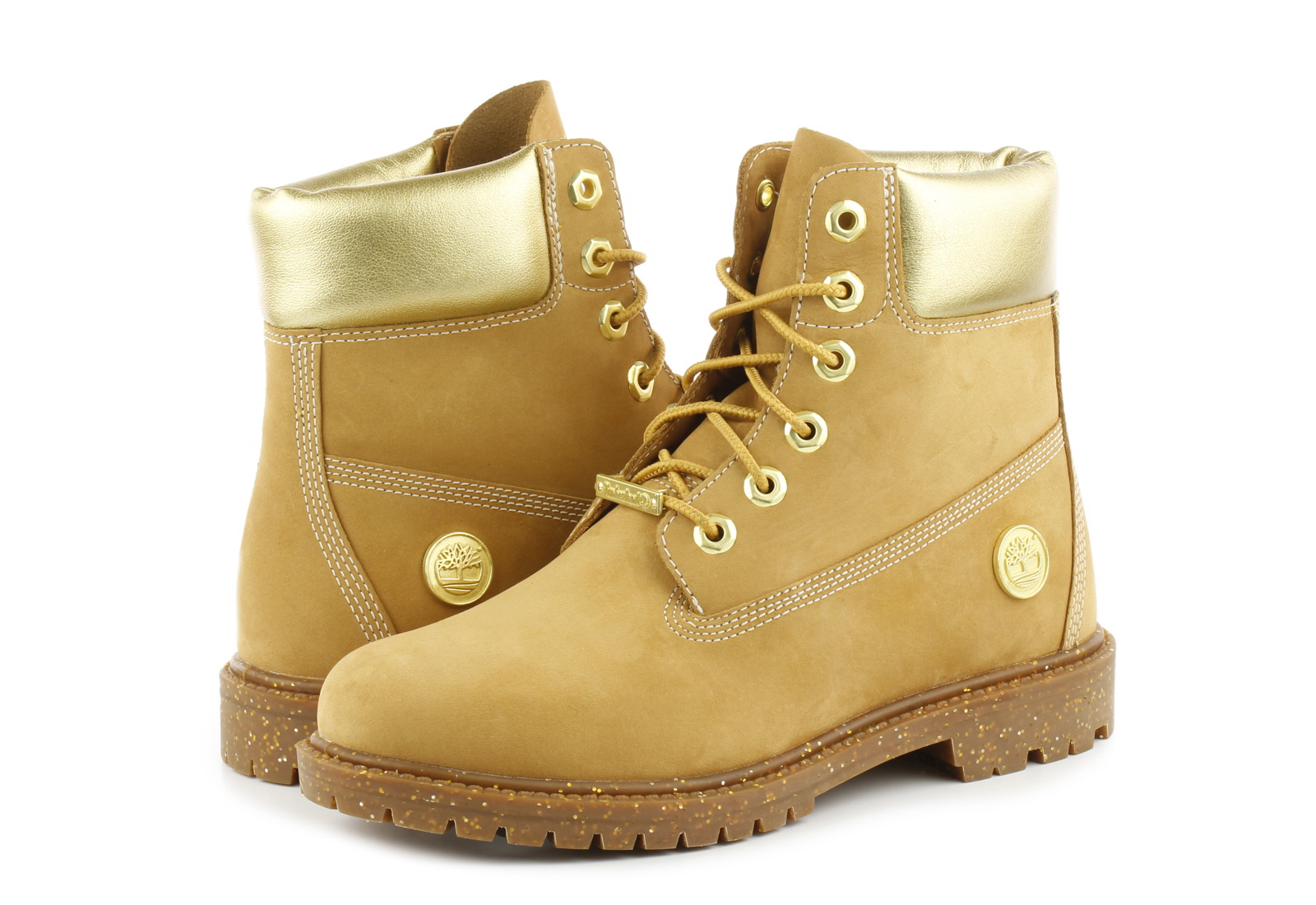 Timberland Încălțăminte 6 Inch Premium WP Boot