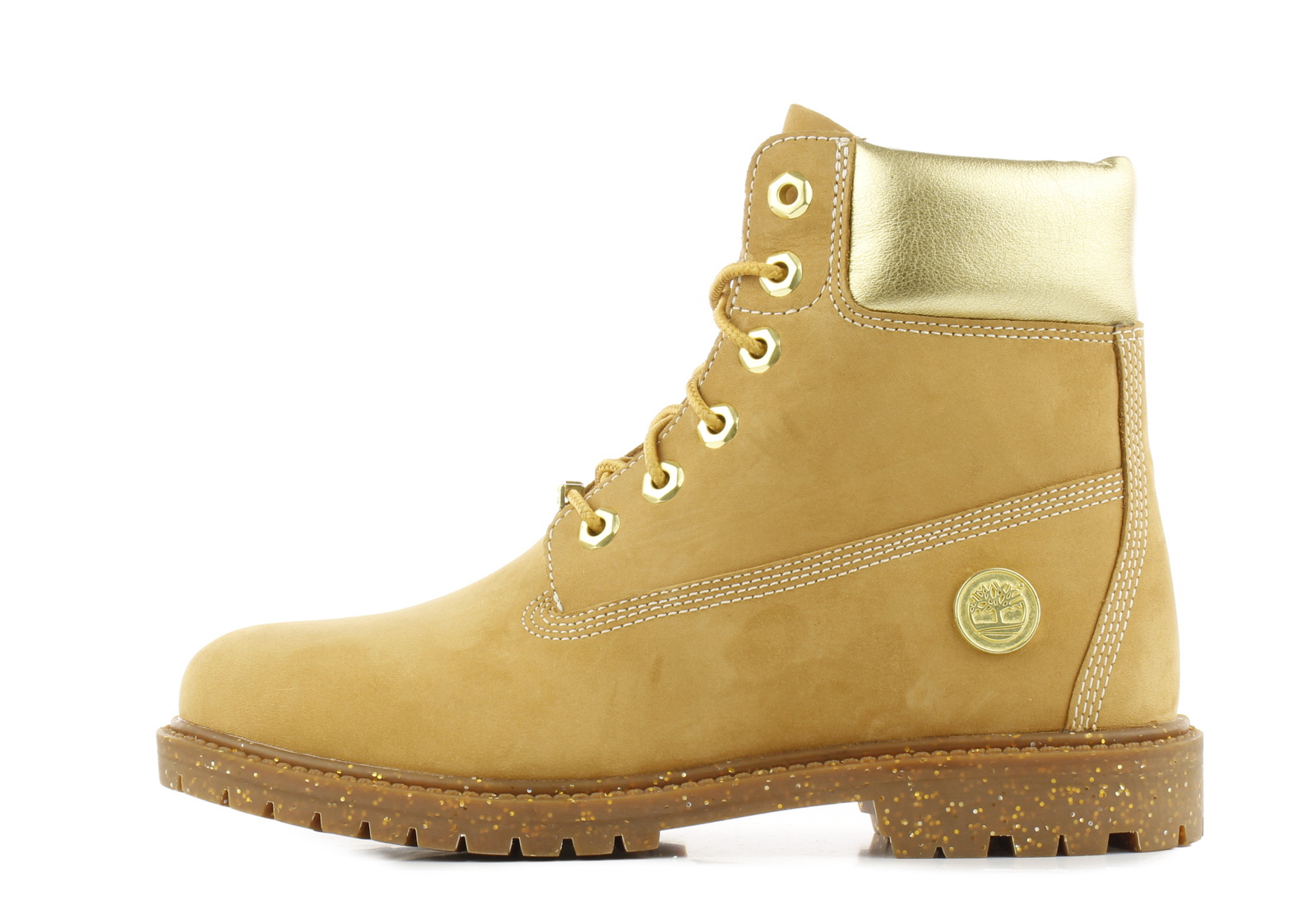 Timberland Încălțăminte 6 Inch Premium WP Boot