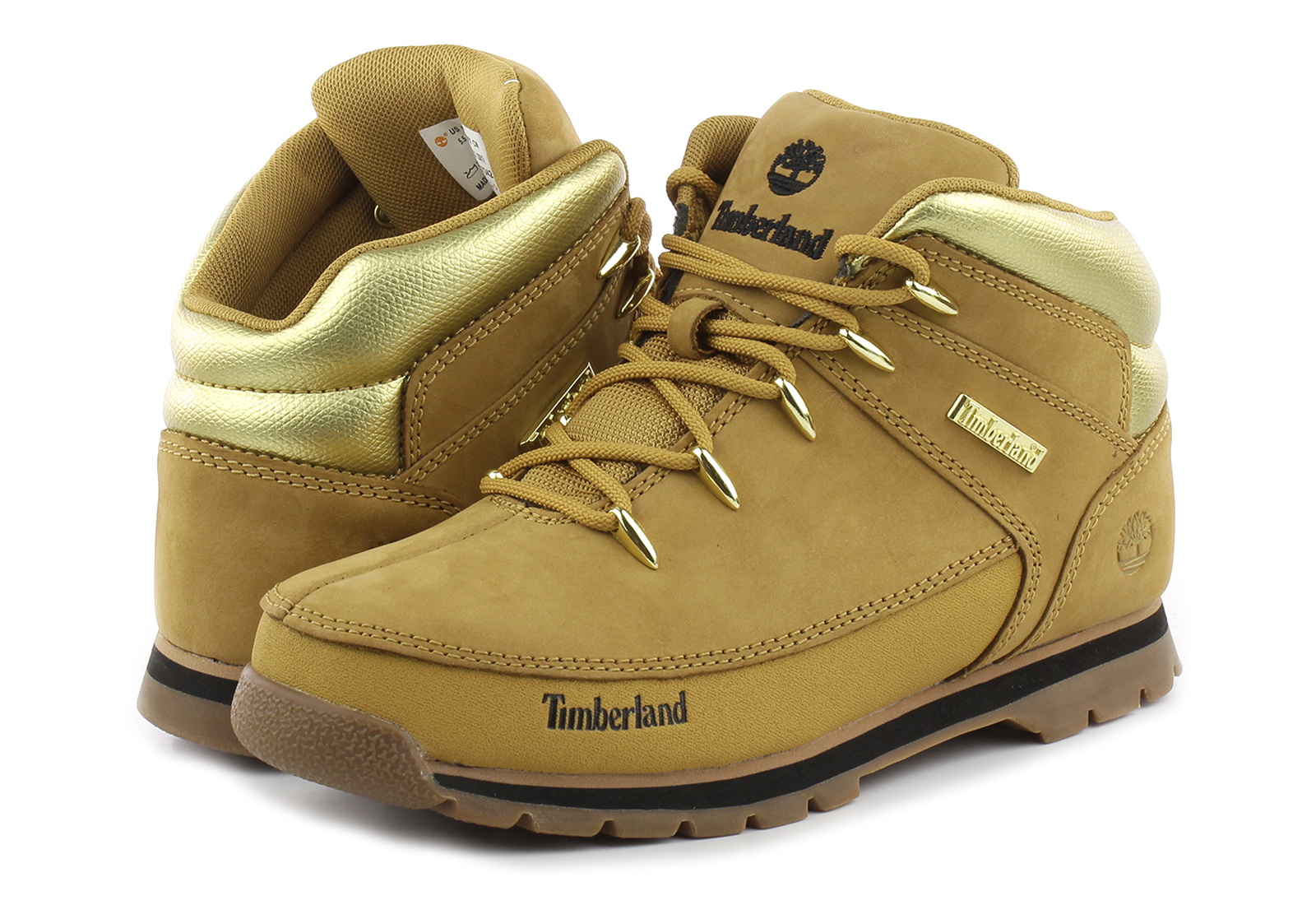 Timberland Încălțăminte Euro Sprint