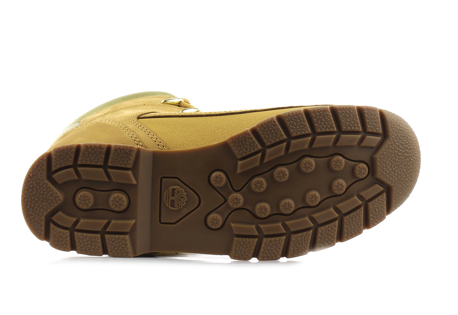 Timberland Încălțăminte Euro Sprint