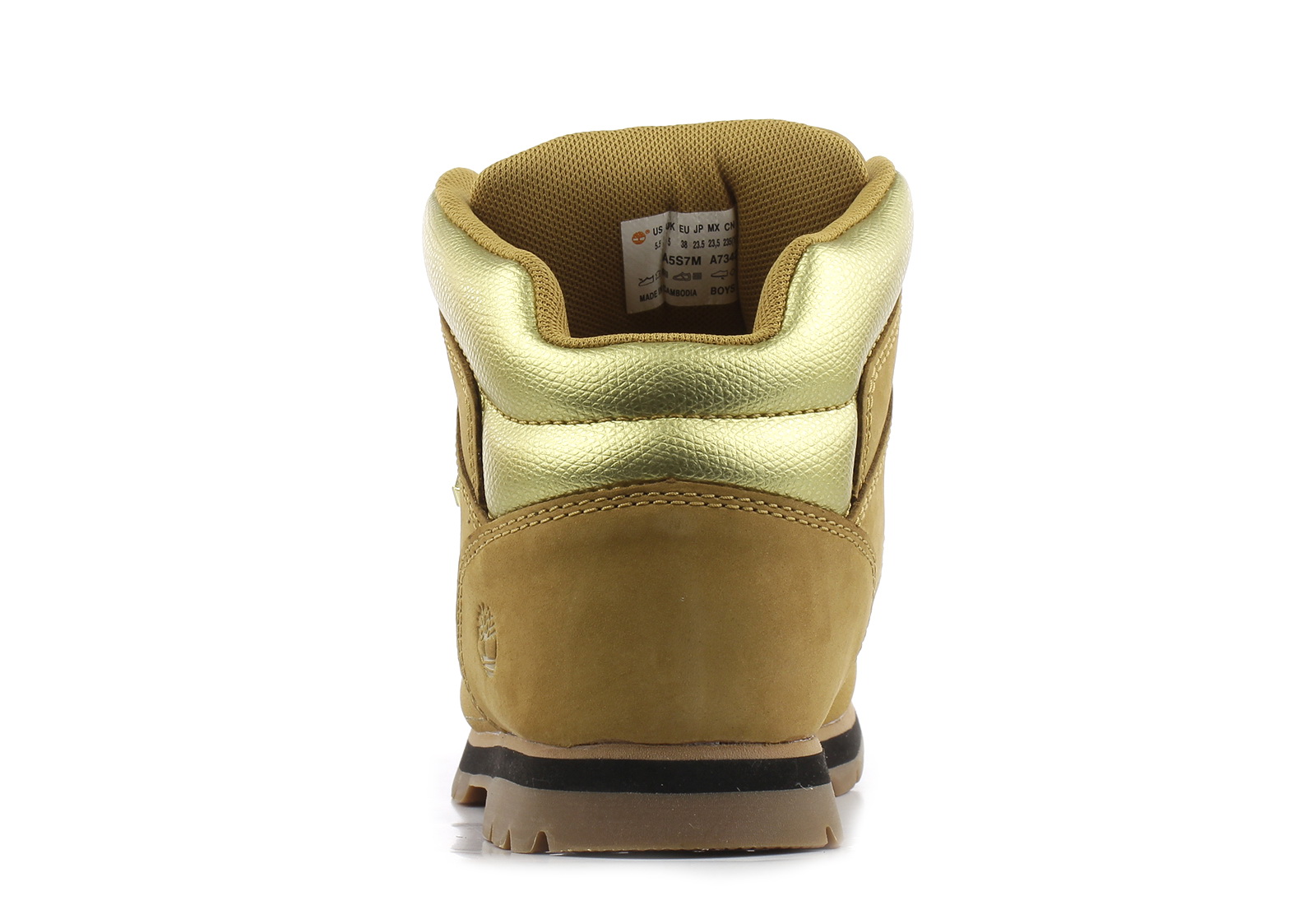 Timberland Încălțăminte Euro Sprint