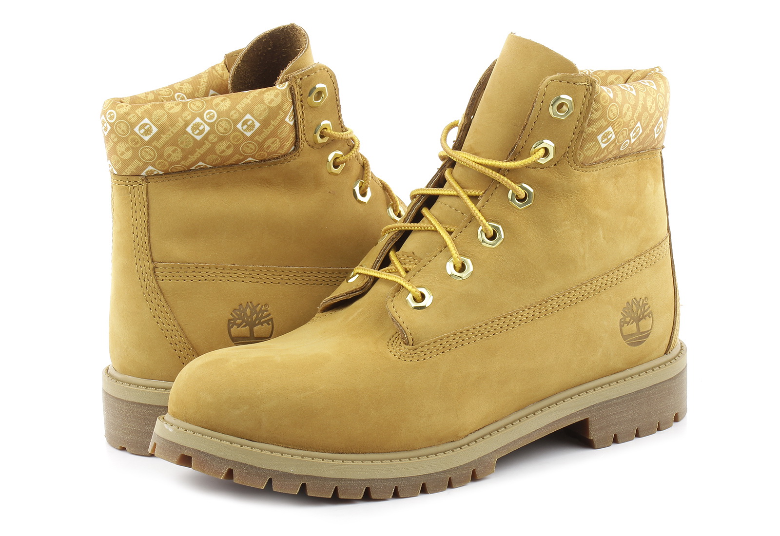 Timberland Încălțăminte 6 Inch Premium WP Boot
