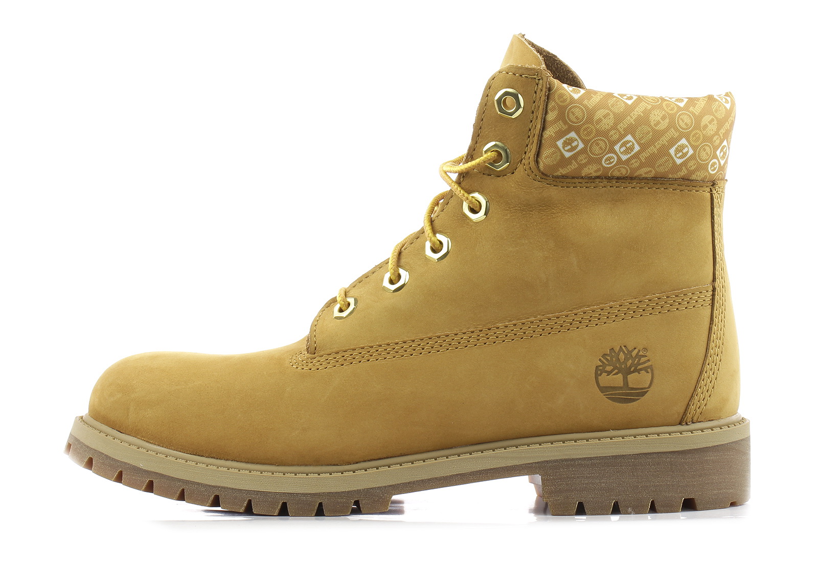 Timberland Încălțăminte 6 Inch Premium WP Boot