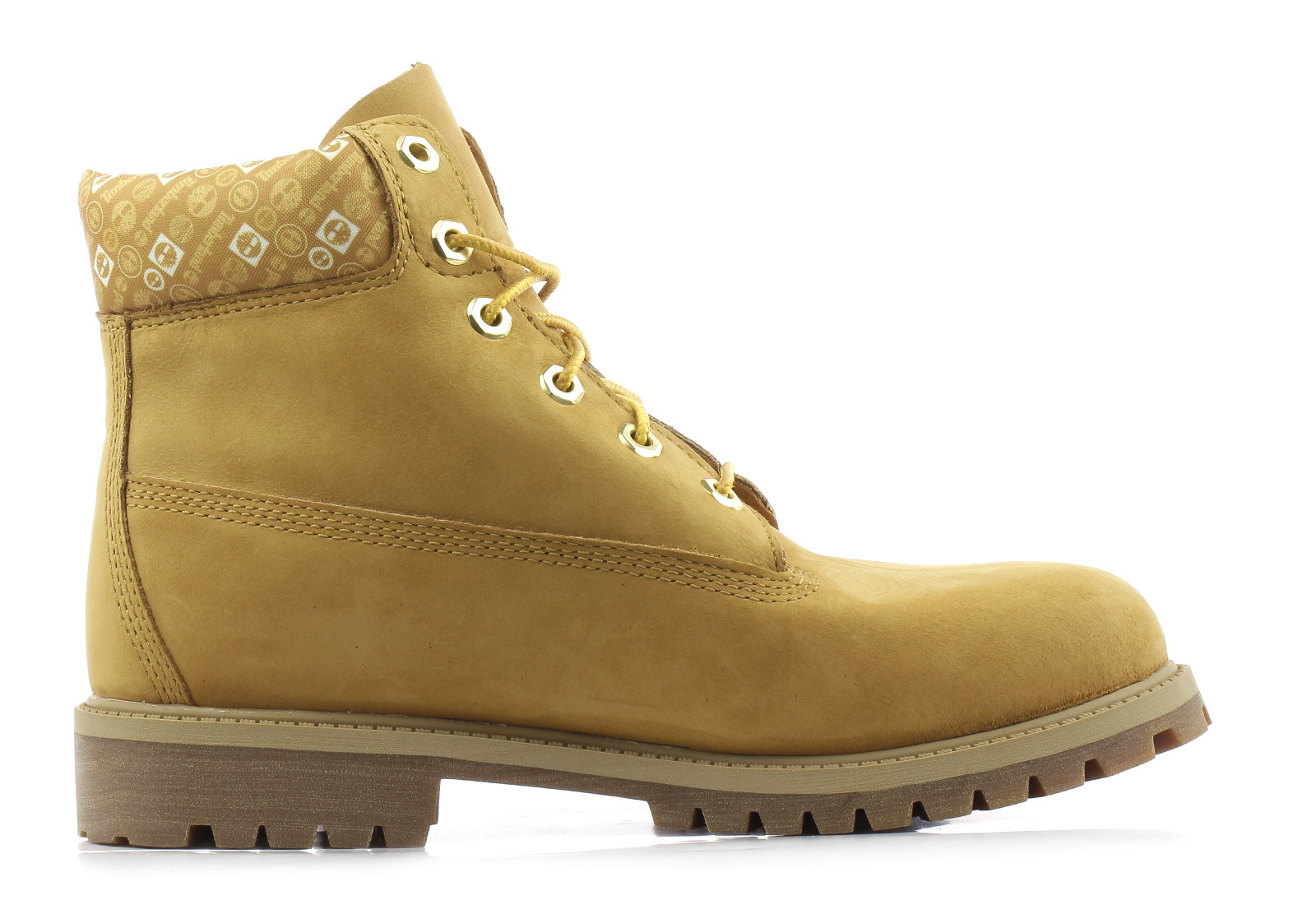 Timberland Încălțăminte 6 Inch Premium WP Boot