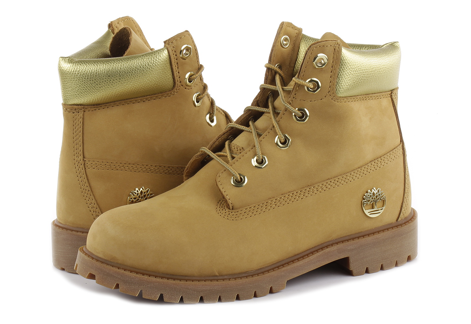 Timberland Încălțăminte 6 Inch Premium WP Boot