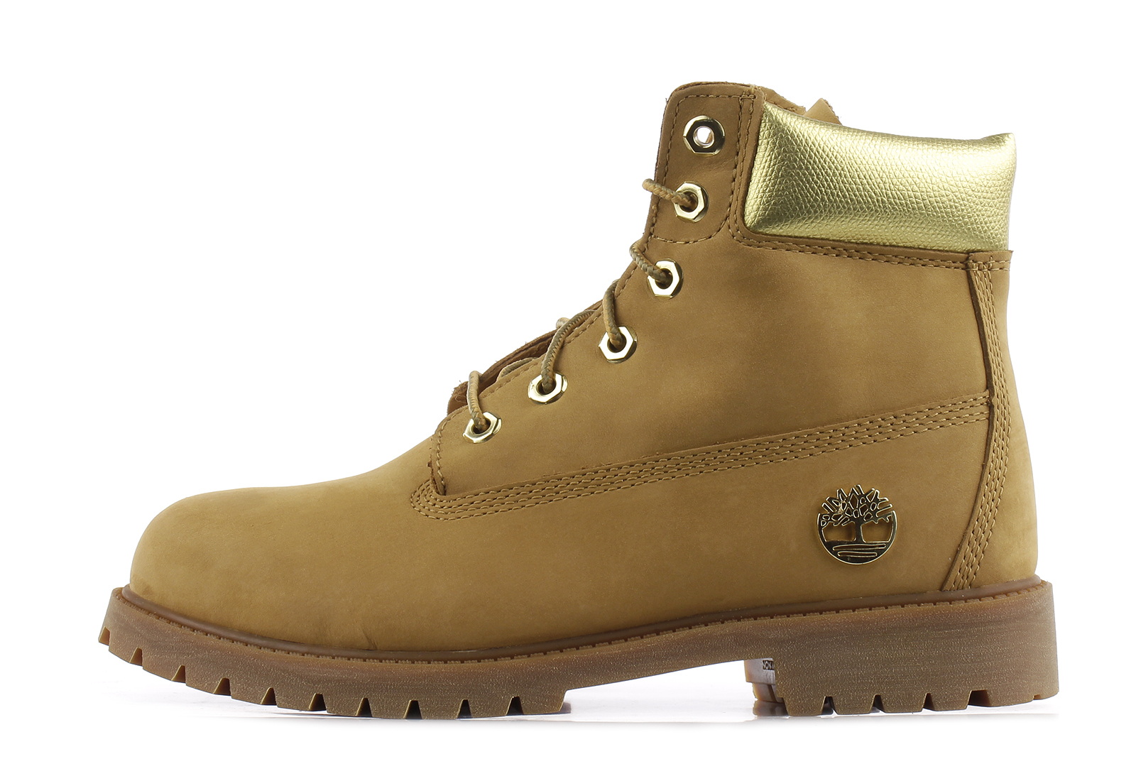 Timberland Încălțăminte 6 Inch Premium WP Boot