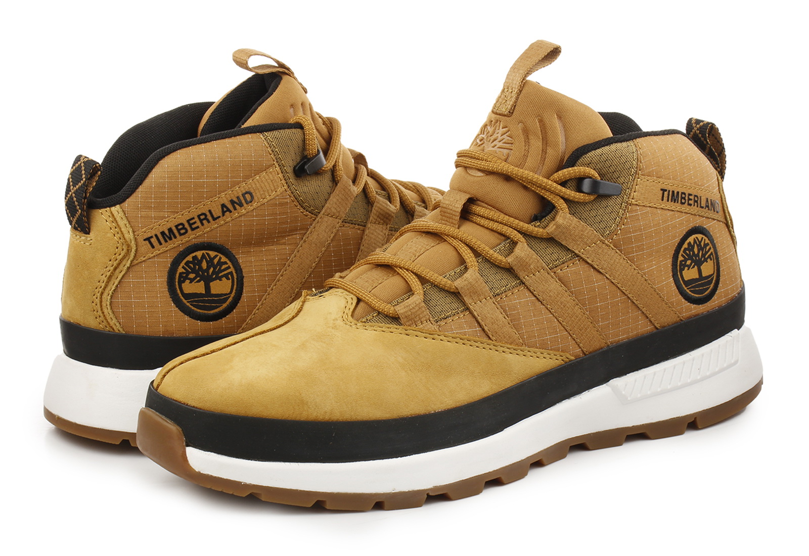 Timberland Încălțăminte Euro Trekker Ox