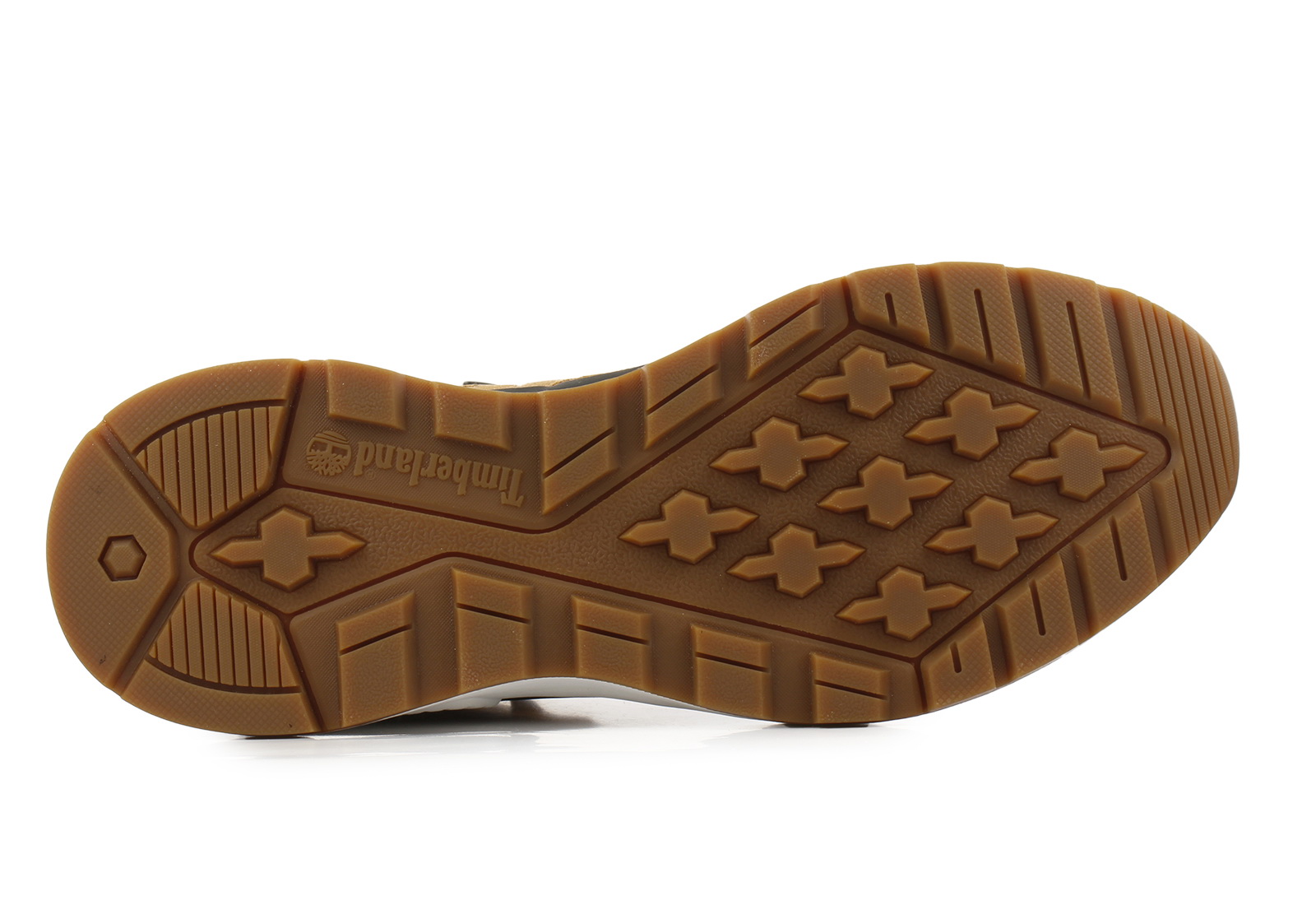 Timberland Încălțăminte Euro Trekker Ox