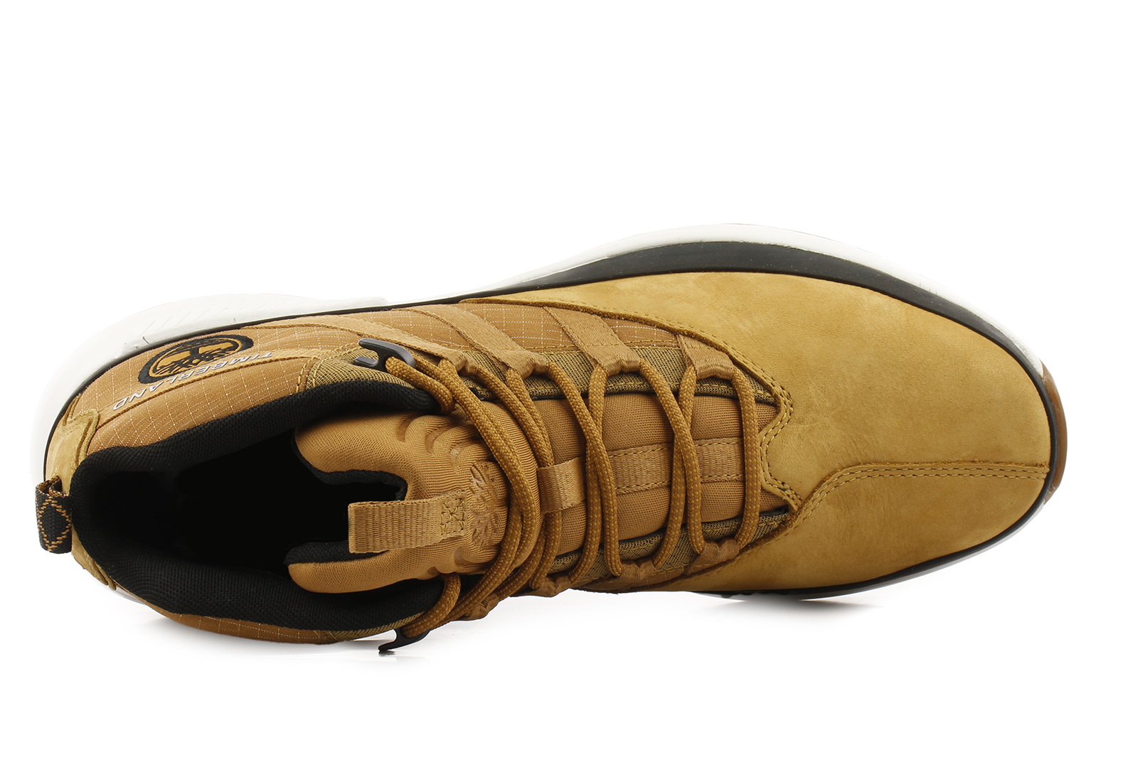 Timberland Încălțăminte Euro Trekker Ox