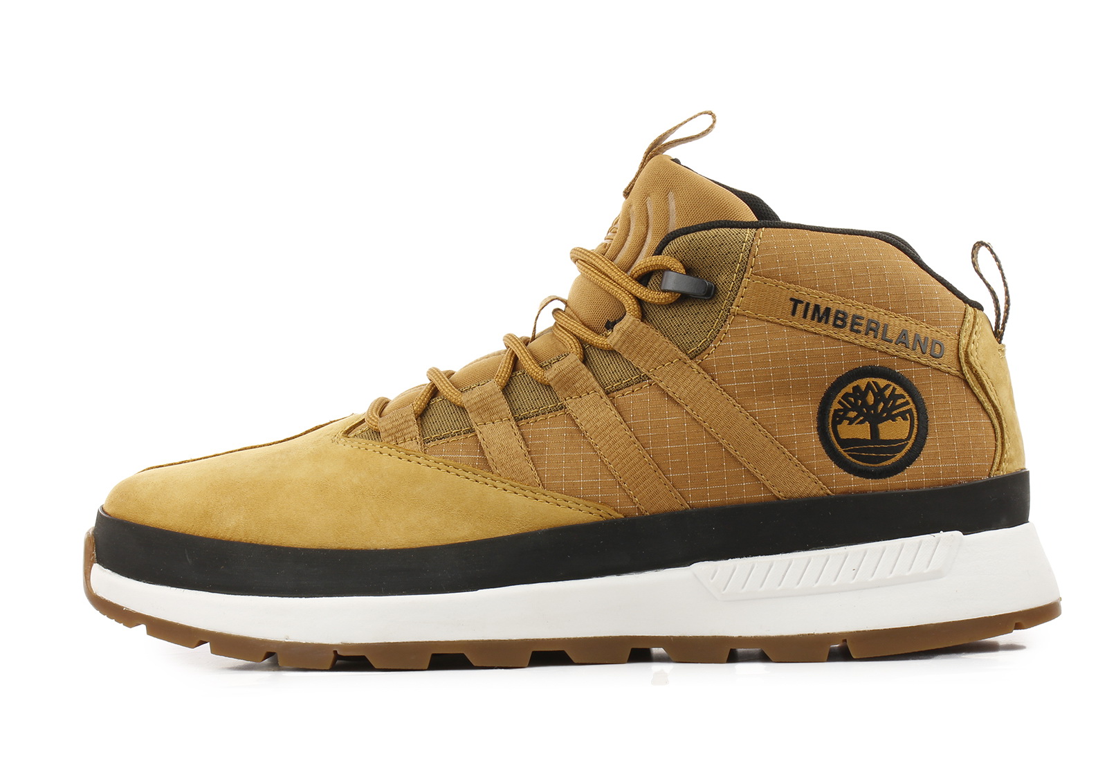 Timberland Încălțăminte Euro Trekker Ox