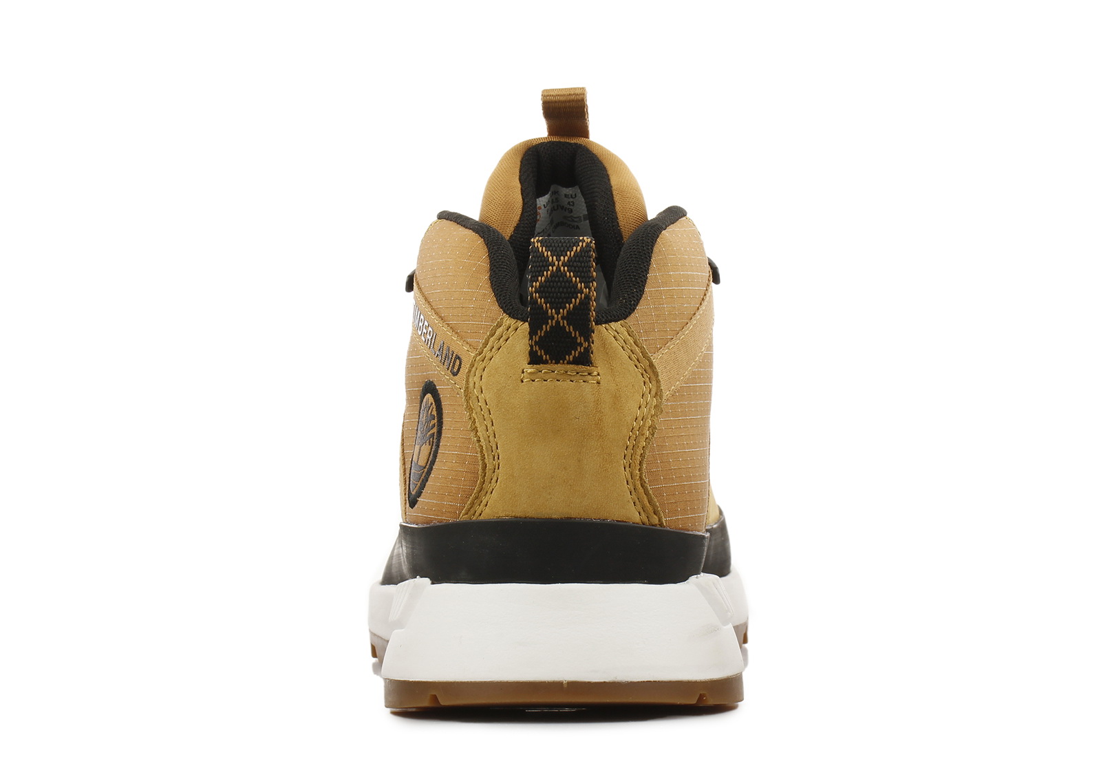 Timberland Încălțăminte Euro Trekker Ox