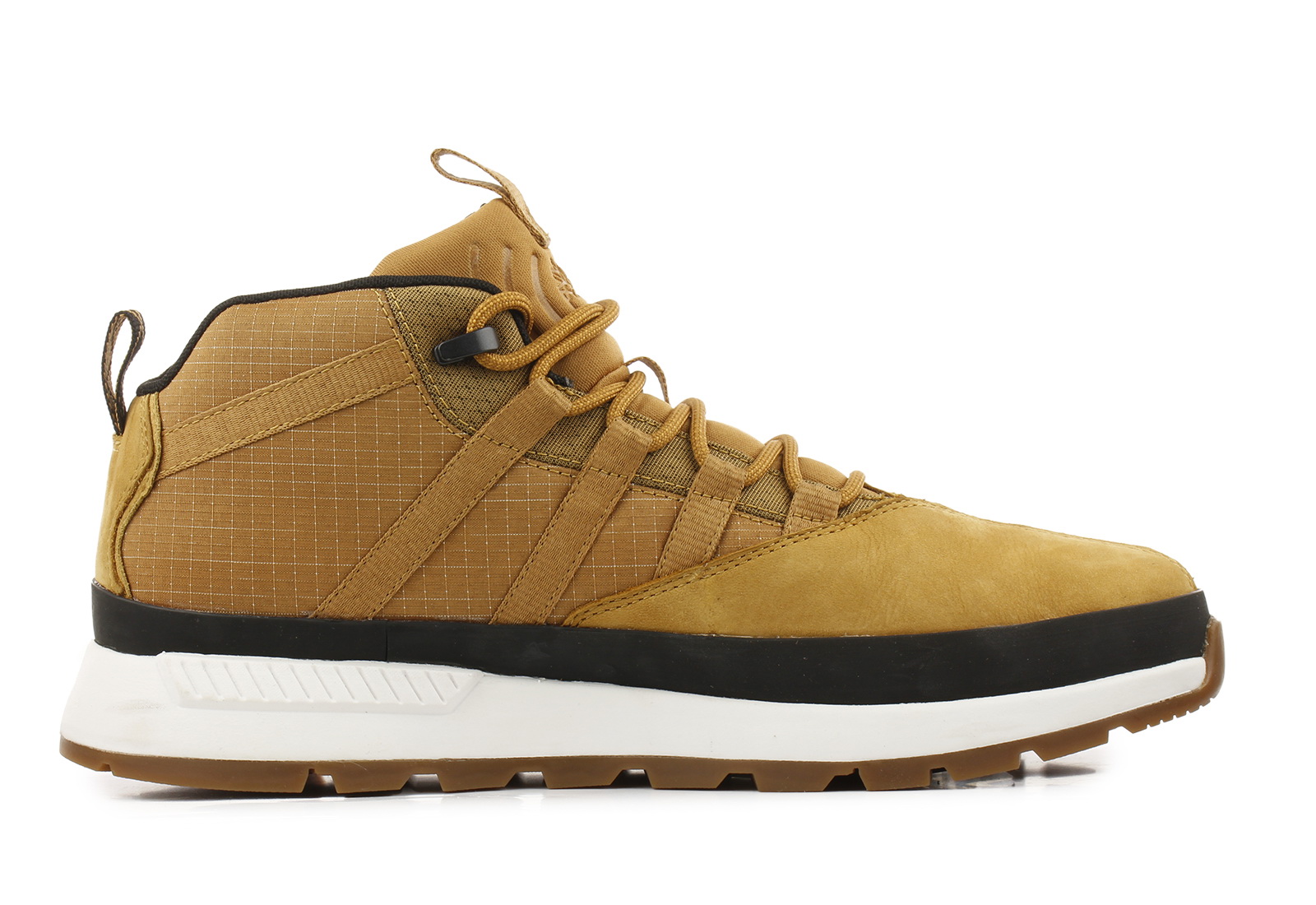 Timberland Încălțăminte Euro Trekker Ox