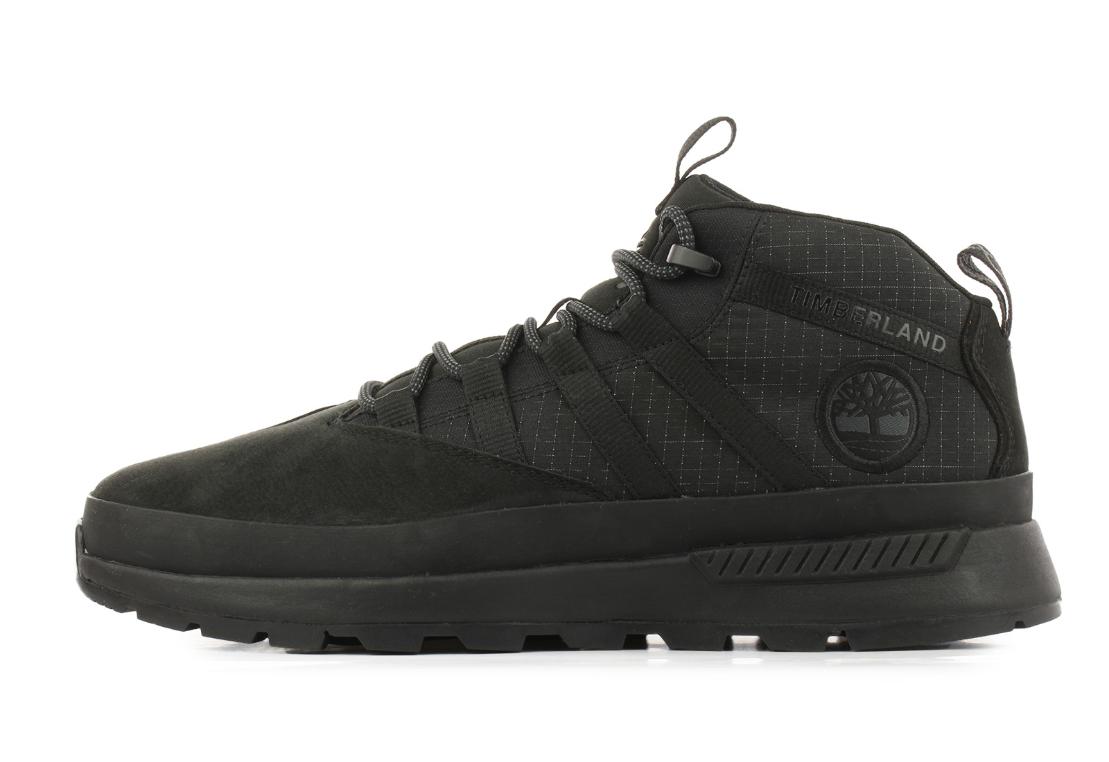 Timberland Încălțăminte Euro Trekker Ox