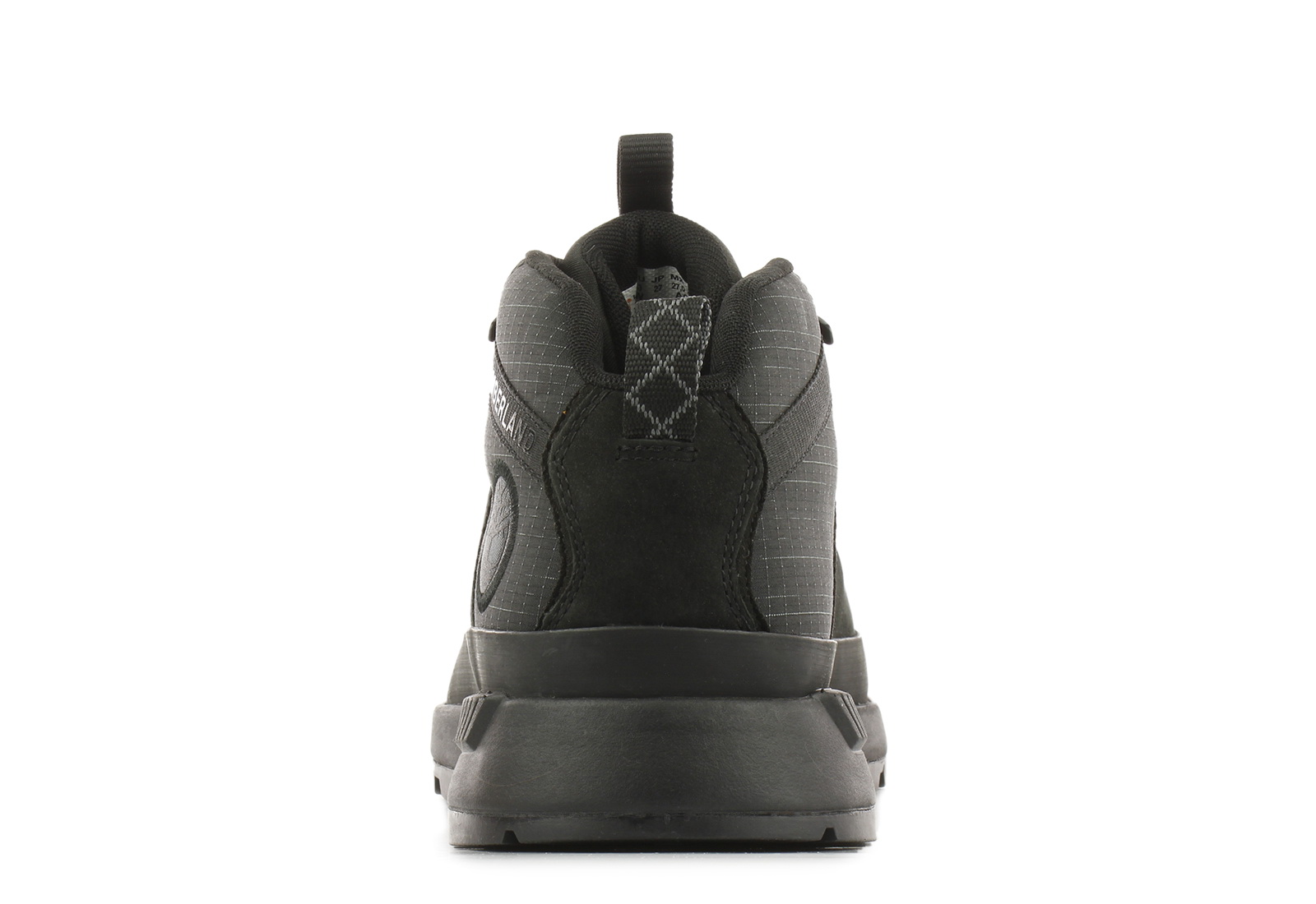 Timberland Încălțăminte Euro Trekker Ox