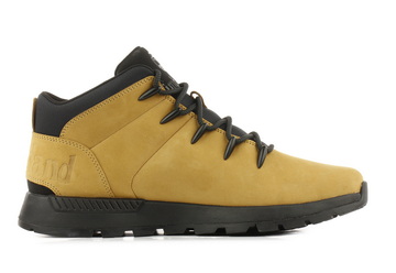 Timberland Încălțăminte Sprint Trekker Mid