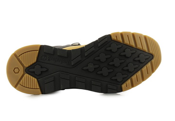 Timberland Încălțăminte Sprint Trekker Mid