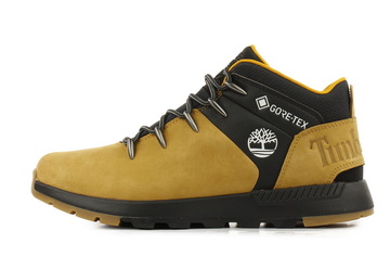 Timberland Încălțăminte Sprint Trekker Mid