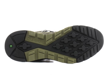 Timberland Încălțăminte Sprint Trekker Fabric