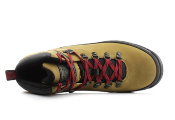 Timberland Încălțăminte World Hiker Mid