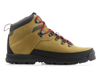 Timberland Încălțăminte World Hiker Mid