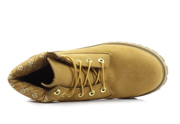 Timberland femme 6 inch deals