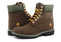 Timberland-Încălțăminte-6 Inch Premium WP Boot