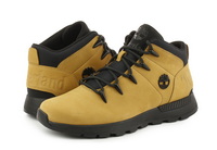 Timberland-Încălțăminte-Sprint Trekker Mid