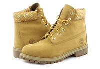 Timberland-Încălțăminte-6 Inch Premium WP Boot