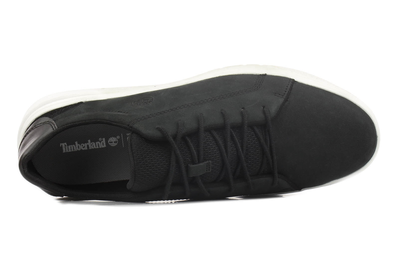Timberland Încălțăminte Seneca Bay Oxford