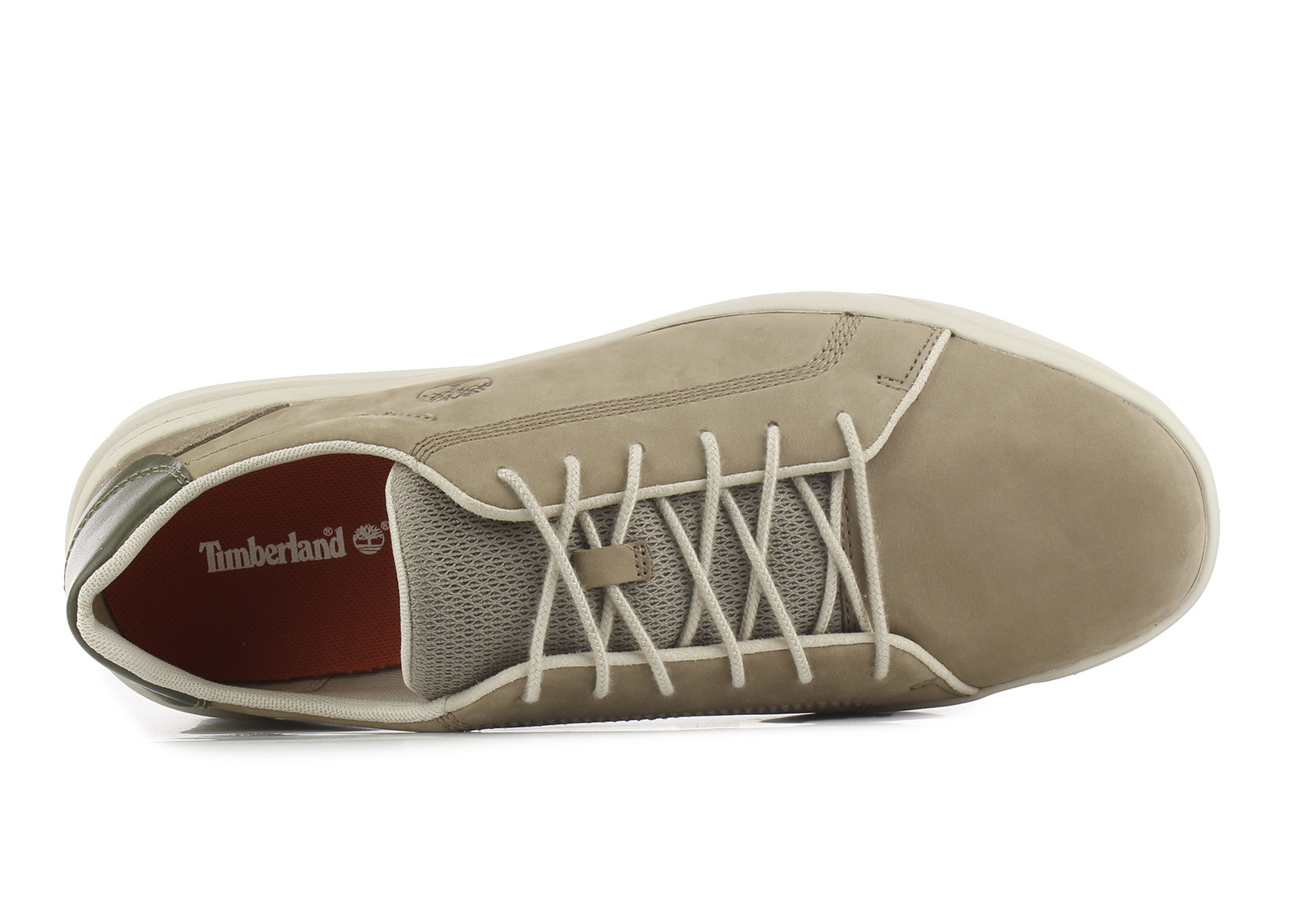 Timberland Încălțăminte Seneca Bay Oxford