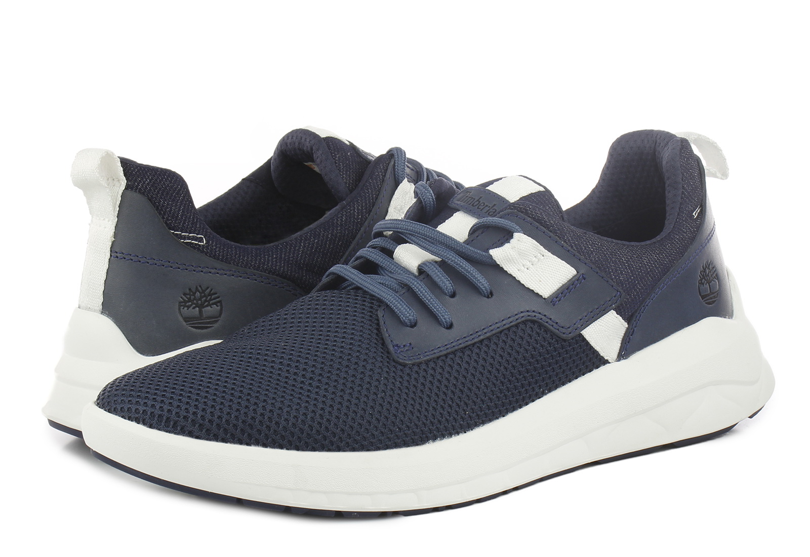 Timberland Încălțăminte Bradstreet Ultra Sport Ox