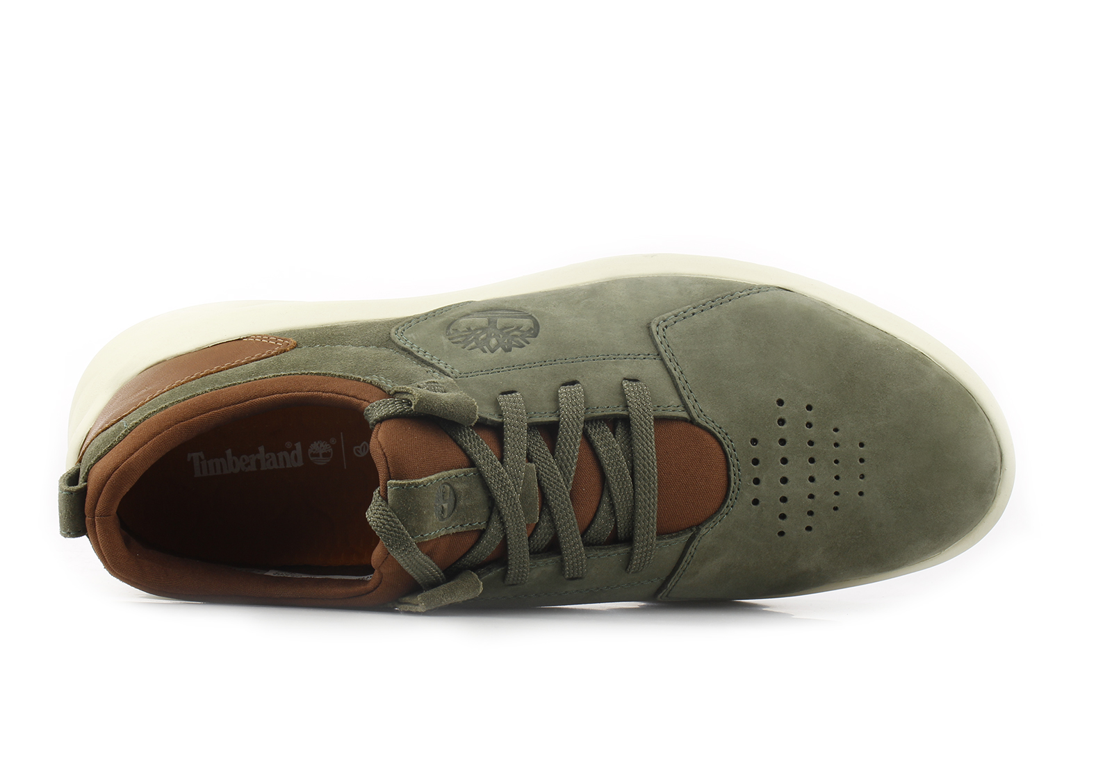 Timberland Încălțăminte Bradstreet Ultra Sock