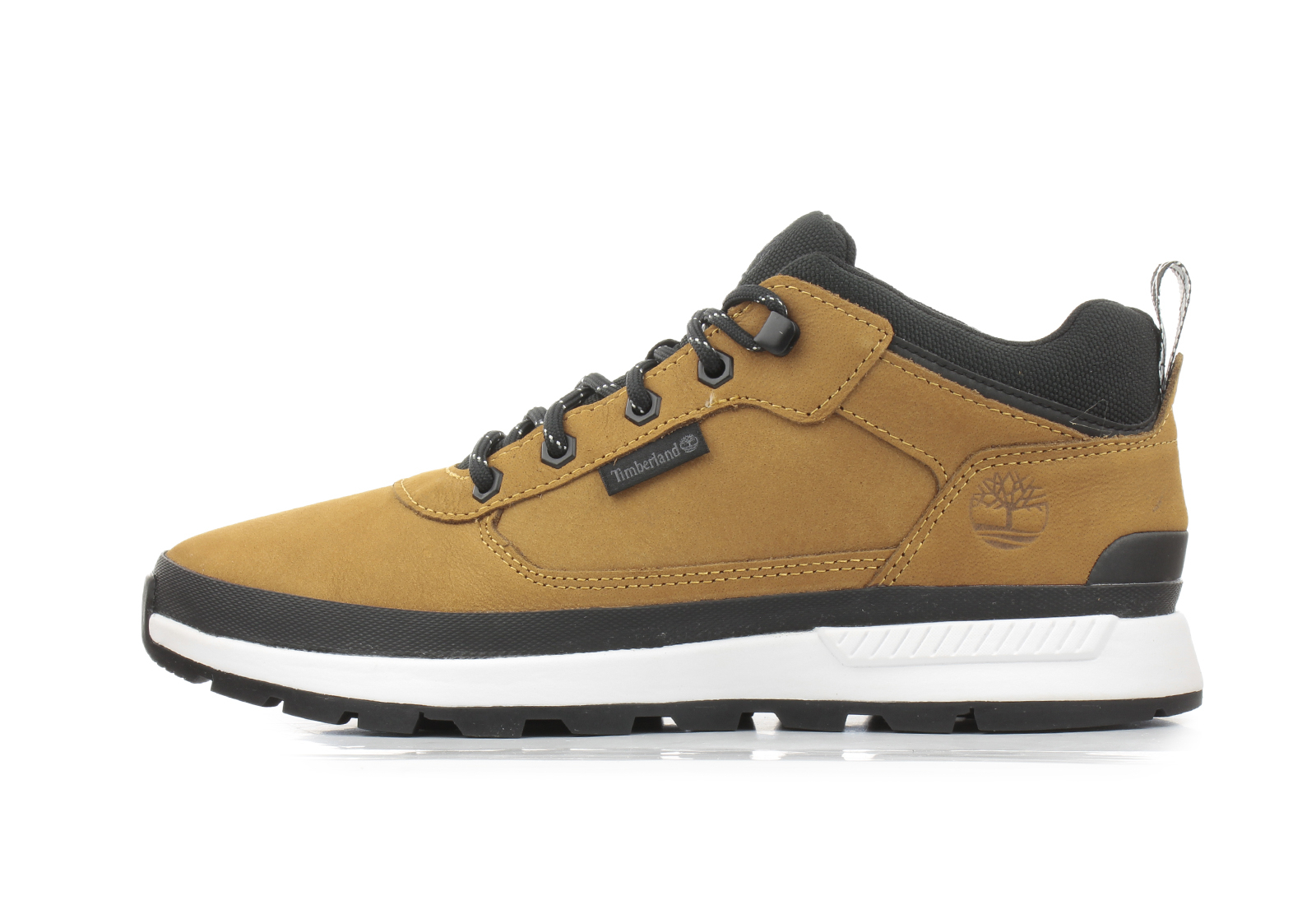 Timberland Încălțăminte Field Trekker Low