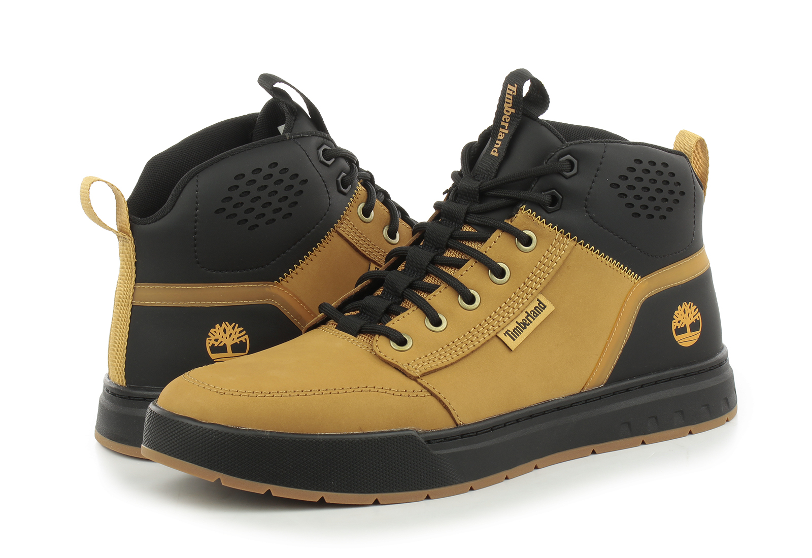 Timberland Încălțăminte Maple Grove Sport Mid