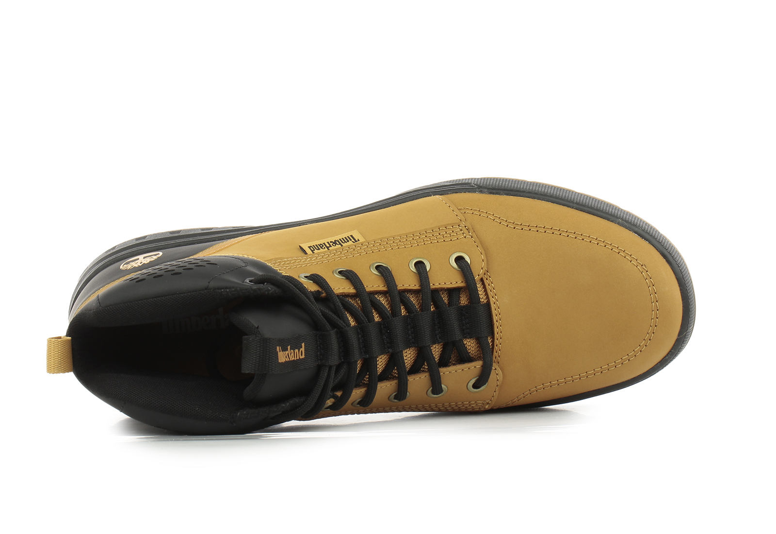 Timberland Încălțăminte Maple Grove Sport Mid