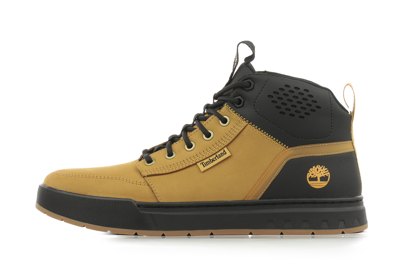 Timberland Încălțăminte Maple Grove Sport Mid